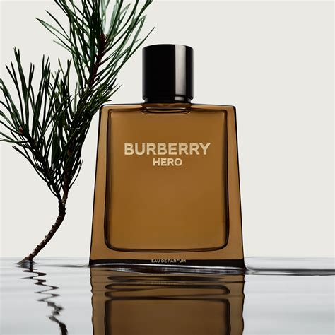 ultimo profumo di burberry|Hero Eau de Parfum di Burberry da uomo .